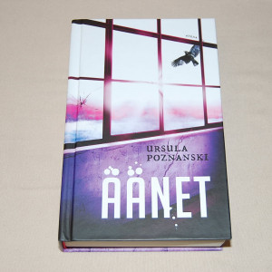 Ursula Poznanski Äänet